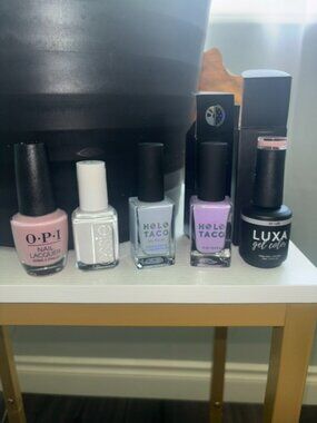 Nail Polish Bundle 💅